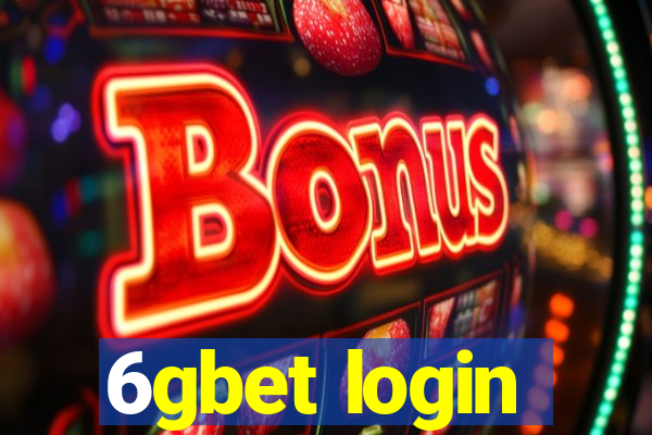 6gbet login